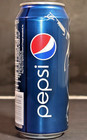 Vintage Michael Jackson Pepsi Can Limited Edition 16 Oz Unopened Sealed 2012