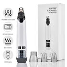 Blackhead Remover Pore Vacuum Facial Cleaner Electric Acne Comedone Extractor Us