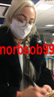 Liv Morgan Sexy Signed Autograph Wwe Raw 8x10 Photo B W proof   Beckett Bas Coa
