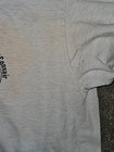 Vintage 1980s General Dynamics Convair Atlas Rocket Shirt Large