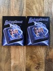 Galaxy Quest 4k Blu-ray Ultra Hd 25th Anniversary Steelbook W slip