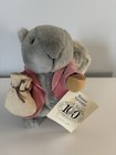 Vtg Eden Beatrix Potter Timmy   Goody Tiptoes Plush 1993 Frederick Warne Read