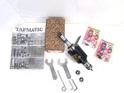 Tapmatic Reversible Tapping Attachment Model 1b  Cap   10 - 5 8  Max Rpm 1000