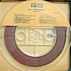 Rare 7-1 2ips  Ella Fitzgerald  Ella In Hollywood  Live At Crescendo  Reel Tape