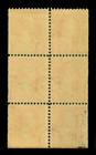 Us Philippines 1900 Washington 2c Red Type Iv - Booklet Pane Scott 214b Mint 