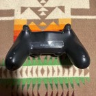 Sony Playstation 4 Ps4 Dualshock 4 Wireless Controller Black Oem