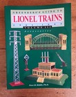 Greenberg s Guide To Lionel Trains 1901-1942 Volume Iii  Vl Accessories trains