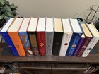 Outlander Series 1-12 Lot Of Hardcover Books - Diana Gabaldon 123456789 10 11 12