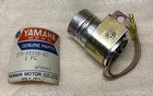 1973 Yamaha Rt3 Rt 3 360 Flasher Relay 275-83350-61-00-nos Vintage Genuine