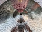 Paiste 18  Signature Mellow Crash Cymbal - Excellent