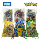 New 144 Pokemon Toys Lot Figure Anime Doll Kids Party Xmas Gift Cake Topper