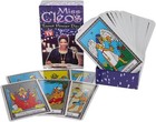 Complete Rider-waite Style Tarot Deck - 78 Mythological Cards With Legend