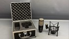 Akg P420 Multi-patter Large Diaphragm Studio Condenser Recording Microphone