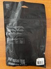 Nike Essential Knee Pads White Xs-s Youth Dri-fit Volleyball Sports New