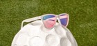 Ln Goodr Limited Sold Out Masters Official Golf Sunglasses Flamingos Win Majors