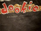 Original Vintage Green Day Dookie Album Xl T-shirt 