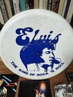 Vintage Elvis Presley Collectible Memorabilia Lot 15 Pieces Excellent Condition 