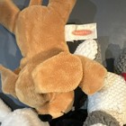 Melissa   Doug Mixed Lot Small Plush Stuffed Animals Penguin Llama Bunny   More