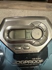  works  Philips Jogproof Portable Cd Player 45 Esp Ax5111 17 Belt Clip Broken