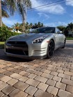 2015 Nissan Gt-r Black Edition