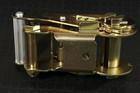 2 Ratchet Handles For Tow Dolly Car Hauler Flat Bed 2  Ratchet Strap Tie Down