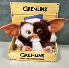Gremlins Neca 2003 Gremlins Gizmo   Mohawk Plush Doll Series 1 New