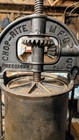 Vintage Chop-rite Mfg Cast Iron Sausage Stuffer Wine Press 2092 Chop Rite Usa