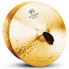 Zildjian K1001 18  K Constantinople Orchestral Cymbal Medium Light Single Zkey