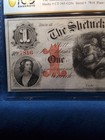  1  1860s  Remainder- Norwich  Connecticut  The Shetucket Bank Pcgs Certified   