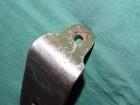 Imperial Russian Ww1 Sestroretsk Arsenal M-1891 Mosin-nagant Butt Plate Vtg Rare