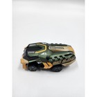 Anki Overdrive Big Bang Expansion Car Metallic Green Orange 000-00043 Ai Toy