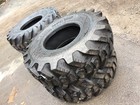 4 New 20 5-25 Galaxy Mpc Loader grader Tires L2 g2 -16 Ply -20 5x25 - 35 32nd