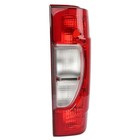 For 2020-2022 Ford F250 F350 W o Blind Spot Tail Light Tail Lamp Passenger Side