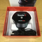Datacolor Spyder 5 Pro Advanced Monitor Calibration Untested