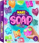 Soap Making Kit For Kids Science Crafts Diy Toys Birthday Gifts Girls Boys