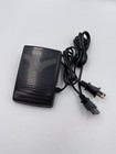 Jegon Hkt7 Sewing Machine Foot Pedal Speed Controller 110v 2a 3-prong Cord