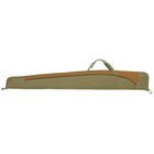 Blackheart Cardiac Shotgun Case Olive brown 54 In 