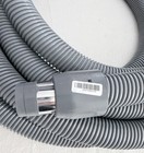 Broan-nutone Ch235 Crush-proof Central Vacuum Hose With Swivel Handle 30-feet
