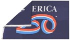 America 250 Blue Premium Quality 3x5 3 x5  Woven Poly Nylon 68d Flag Banner