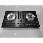 Pioneer Dj Ddj-sb2 Black 2-channel Serato Dj Controller Usb 8 Pads W  Box Manual