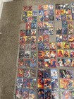 1993-1995 Ultra X-men Marvel Trading Cards Lot   Over 300 Cards 