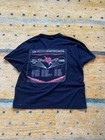 Vintage 2006 Tom Petty   The Heartbreakers Euro Tag Tour Shirt Xl