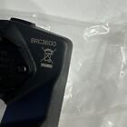 Led Remote Control Unit Brc3600 The Intelligent System Eb1310000e Bo