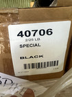 X2 Spectrastone Premium Black Aquarium Gravel   25-pound Bags