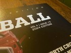 Texas Hs Football Championship Edition Vol 5 Issue 5 2024 Edition - High School