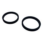 Mini Cooper S R52 R53 Engine Oil Cooler Seals 2002-2006 Gaskets 11427509261