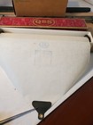 Qrs Player Piano Word Roll Q-213    let s Put Out The Lights    Imperial Song Record