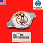 Genuine Toyota Avalon Highlander 4runner Tundra Yaris Radiator Cap 16401-36020