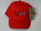  Chevrolet Camaro Z 28 Embroidered Hat By Gm