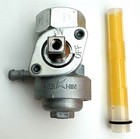 Honda Petcock Assembly Eu3000 Eu6500 Em5000 Em7000 16950-z11-003 Genuine Oem